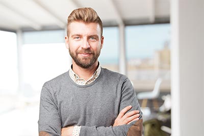 Adam, Kierownik budowy